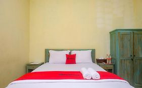 Reddoorz Near Alun Alun Jepara