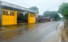 Reddoorz Near Alun Alun Jepara